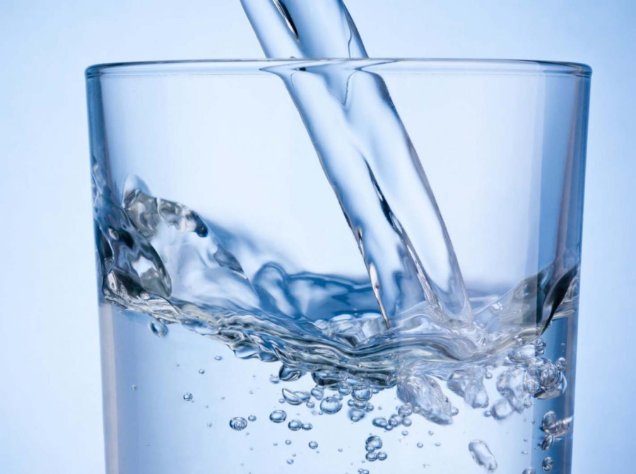 Is Our Water Safe to Drink?
