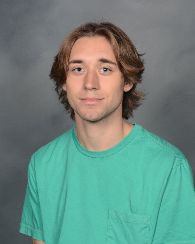 Ryan Carter