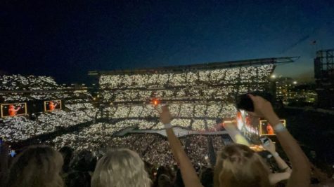 The Eras Tour