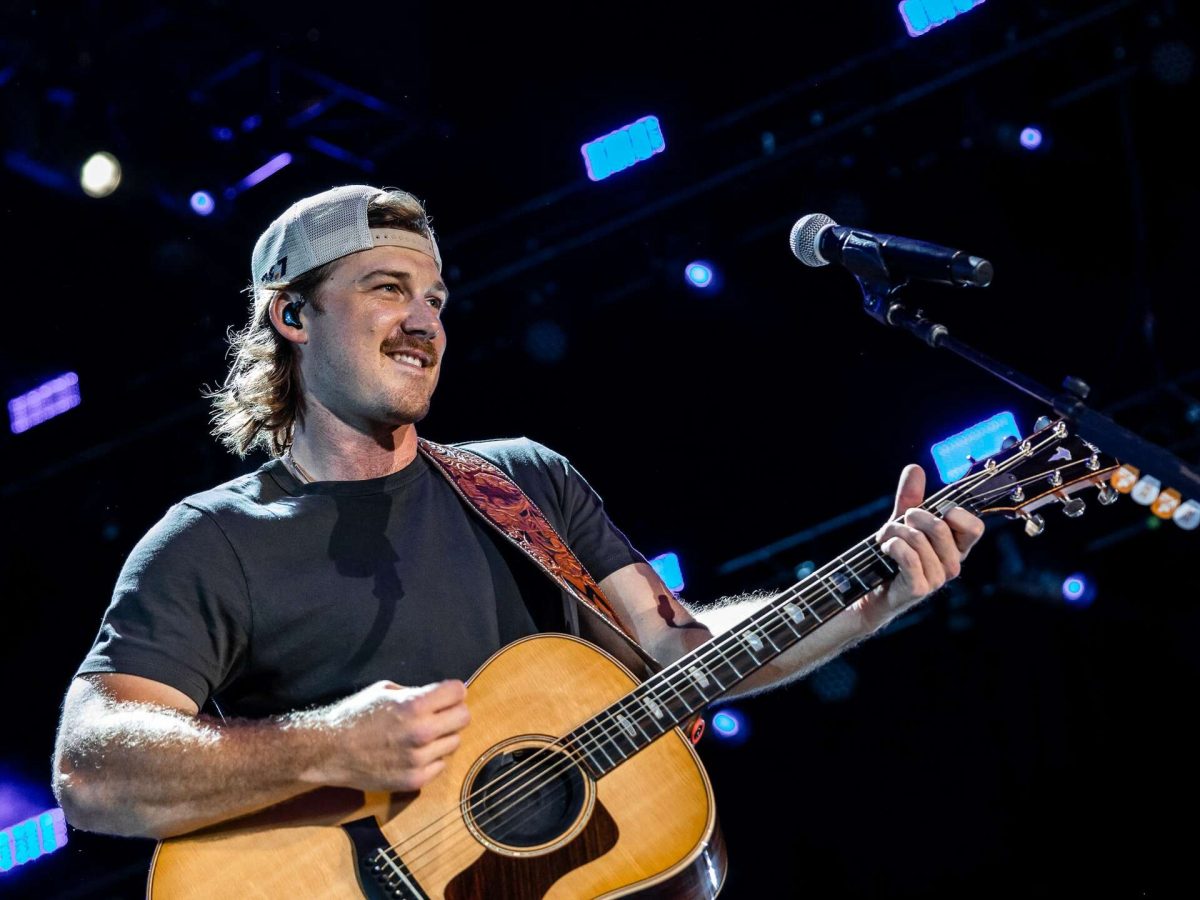 The Unexpected Rise of Morgan Wallen in Country Music