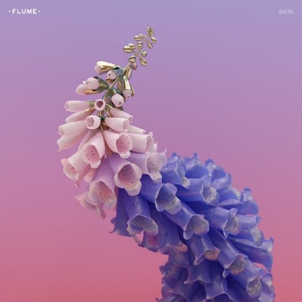 Flume, Skin, Future Classic, 2016