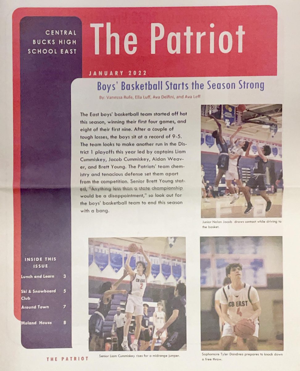 Archive: January 2022 Edition