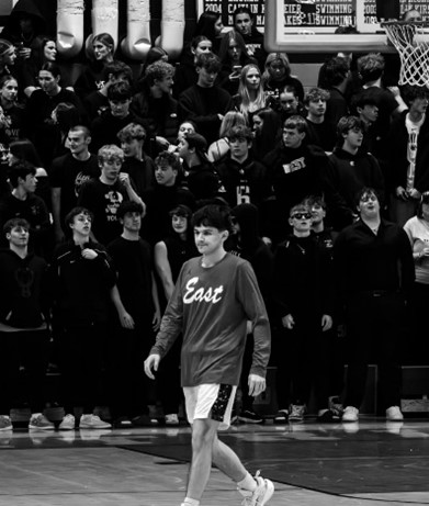 Athlete Spotlight: Quinn Slack