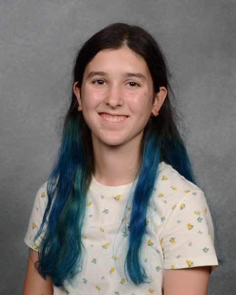 Isabella Robertson