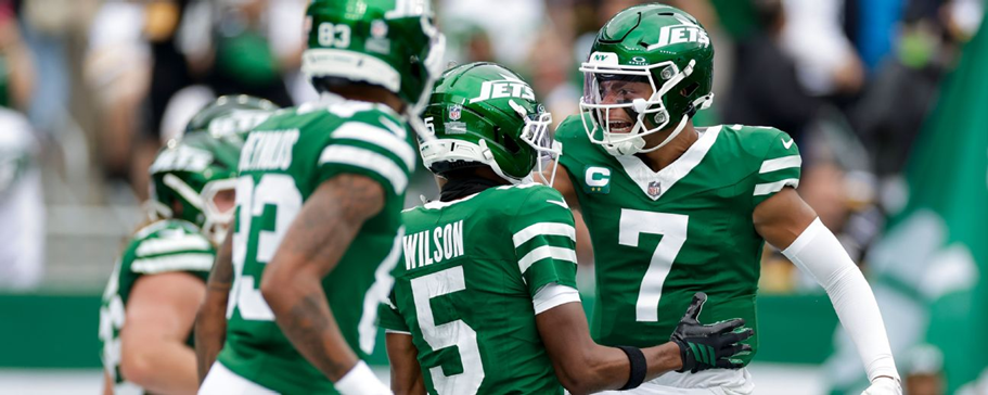 Jets Future: 2026 draft vision