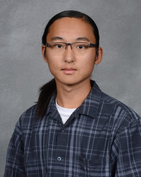 Max Zhou