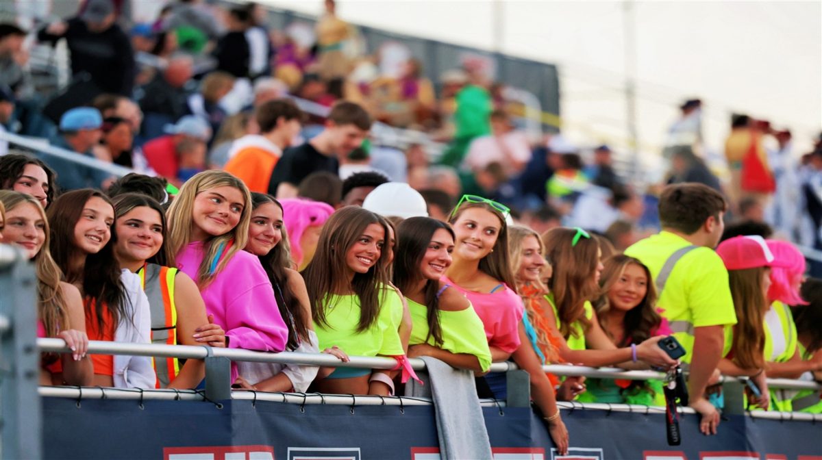 2025 Homecoming Weekend
