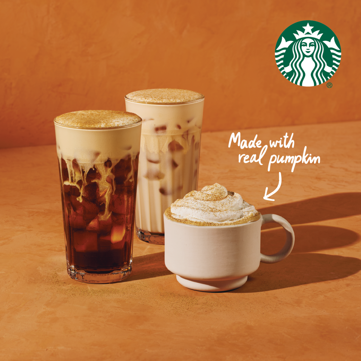 What's the best flavor on the Starbucks fall menu?