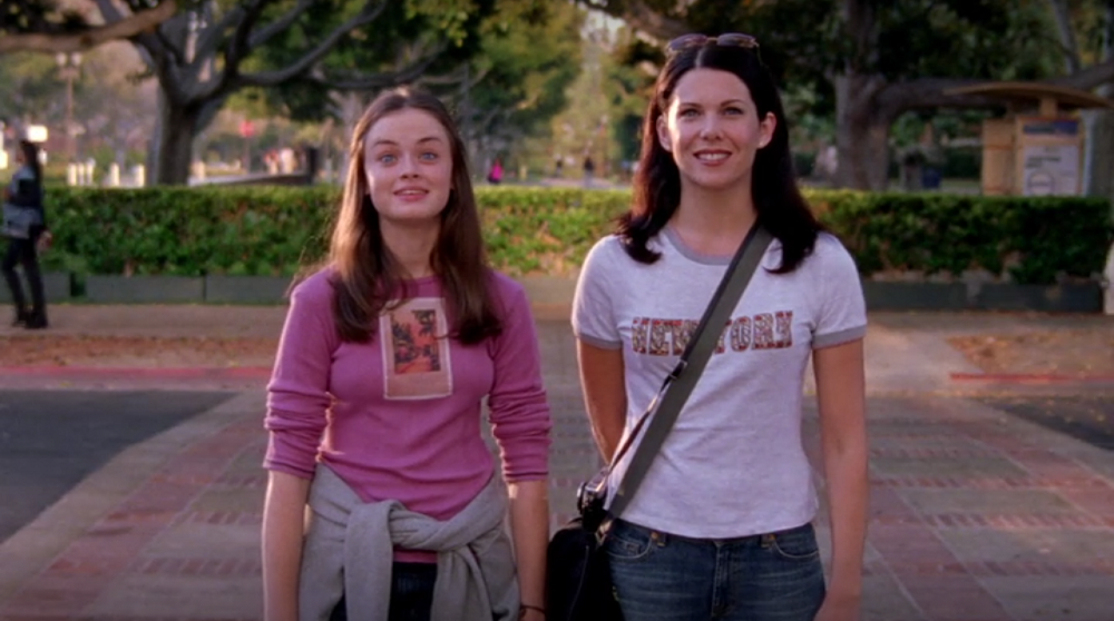 'Gilmore Girls': It’s a Lifestyle, It’s a Religion