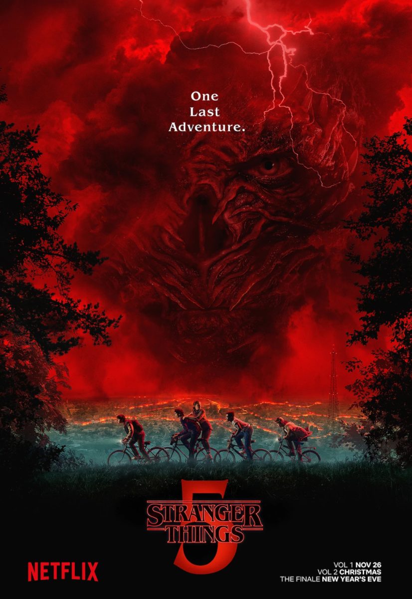 'Stranger Things' Season Five: Recap