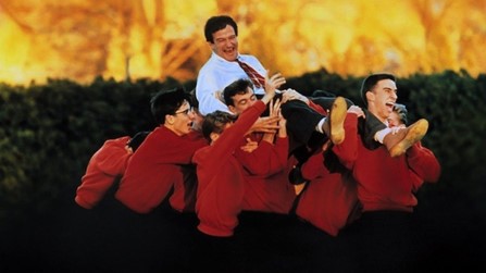 "Carpe Diem": Why 'Dead Poets Society' is Still Relevant 36 Years Later