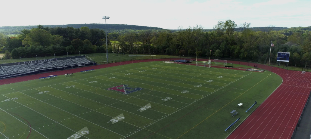 The Need for More Turf Space